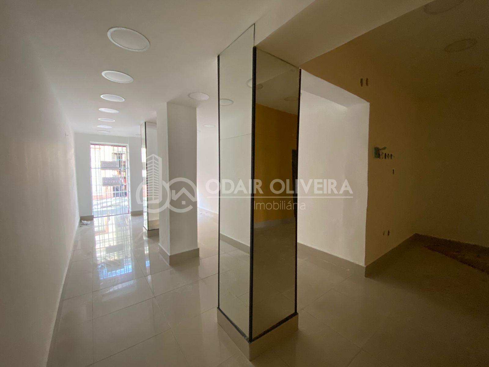 Odair Oliveira Negócios Imobiliários em Passos MG