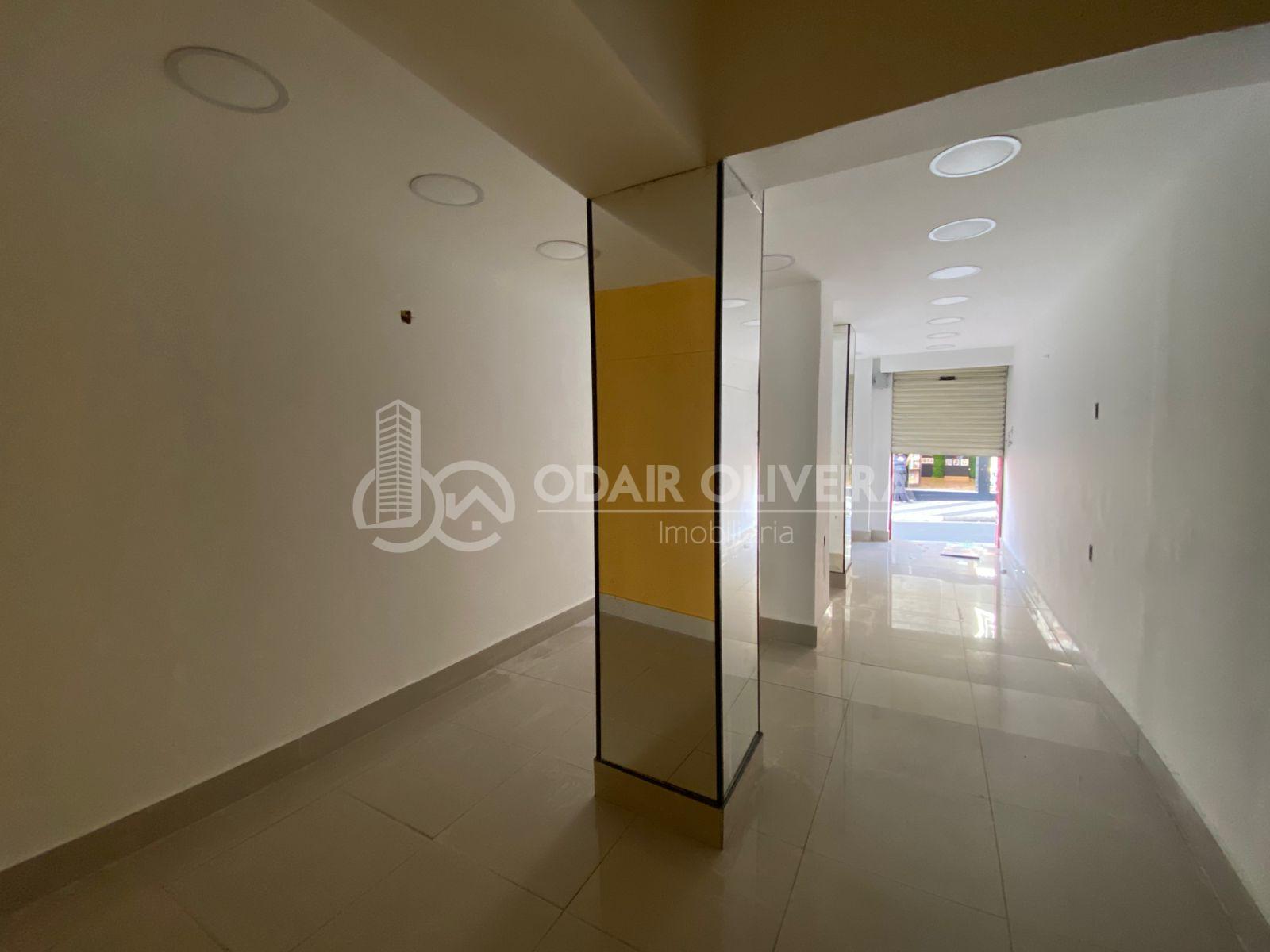 Odair Oliveira Negócios Imobiliários em Passos MG