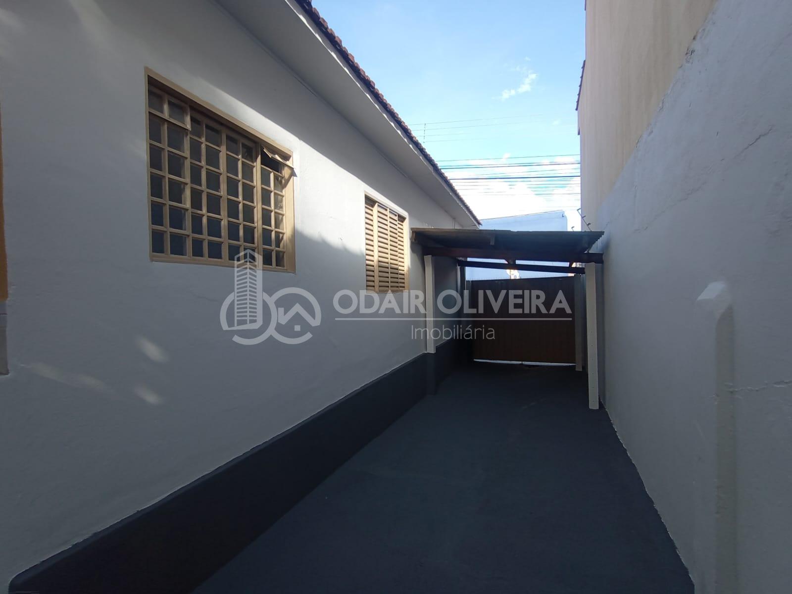 Odair Oliveira Negócios Imobiliários em Passos MG