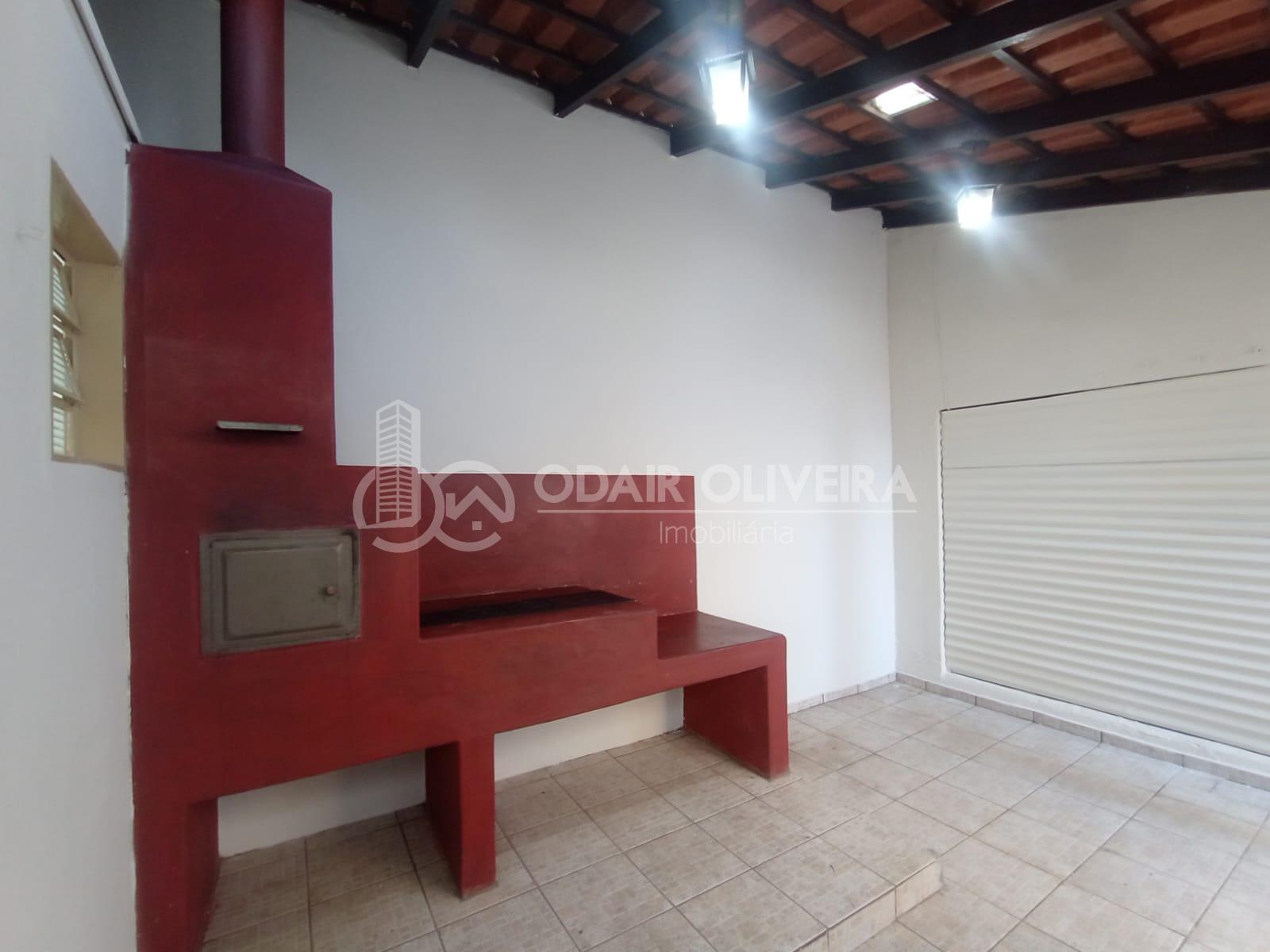 Odair Oliveira Negócios Imobiliários em Passos MG