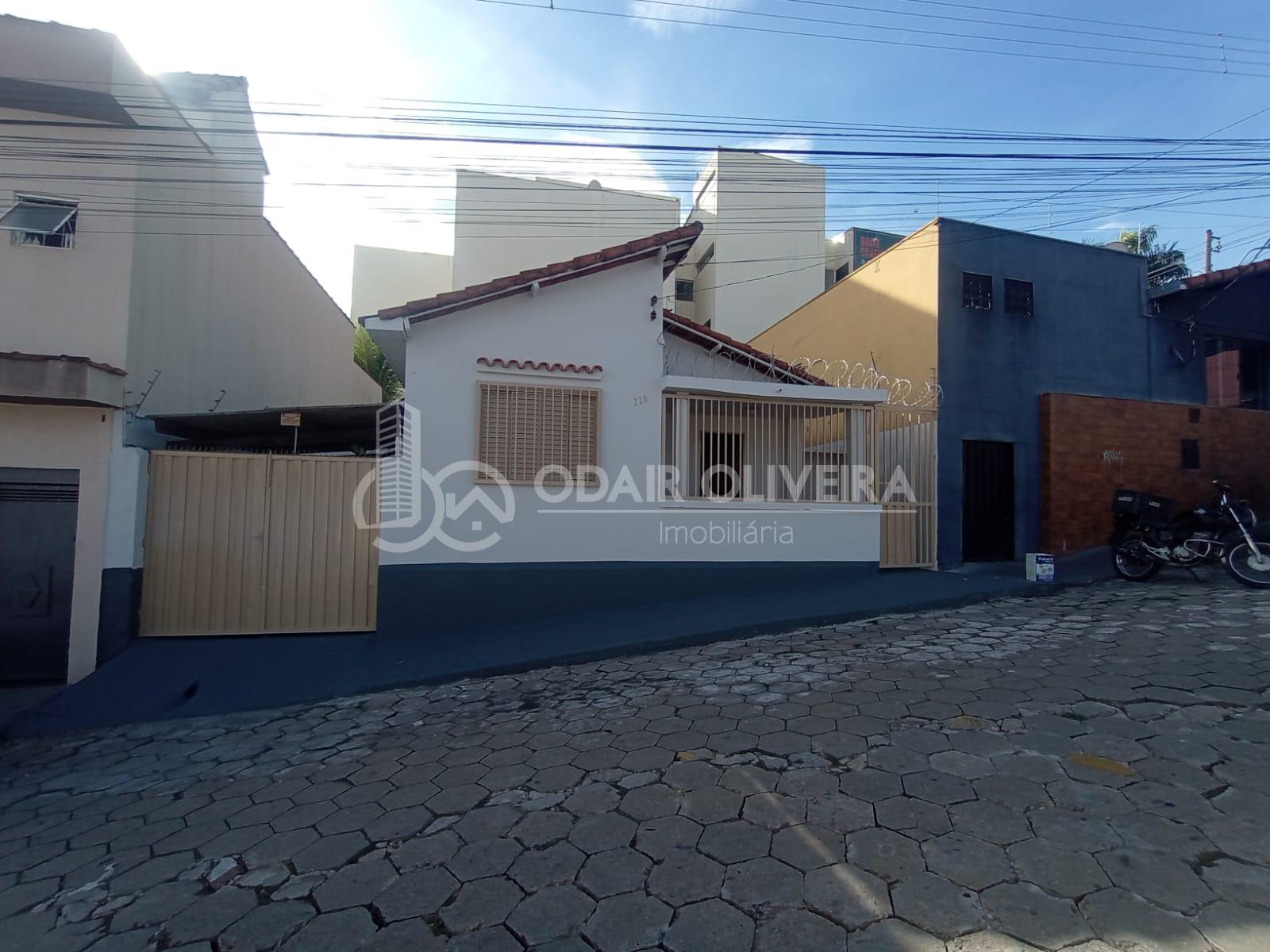 Casa para locao, CENTRO, PASSOS - MG