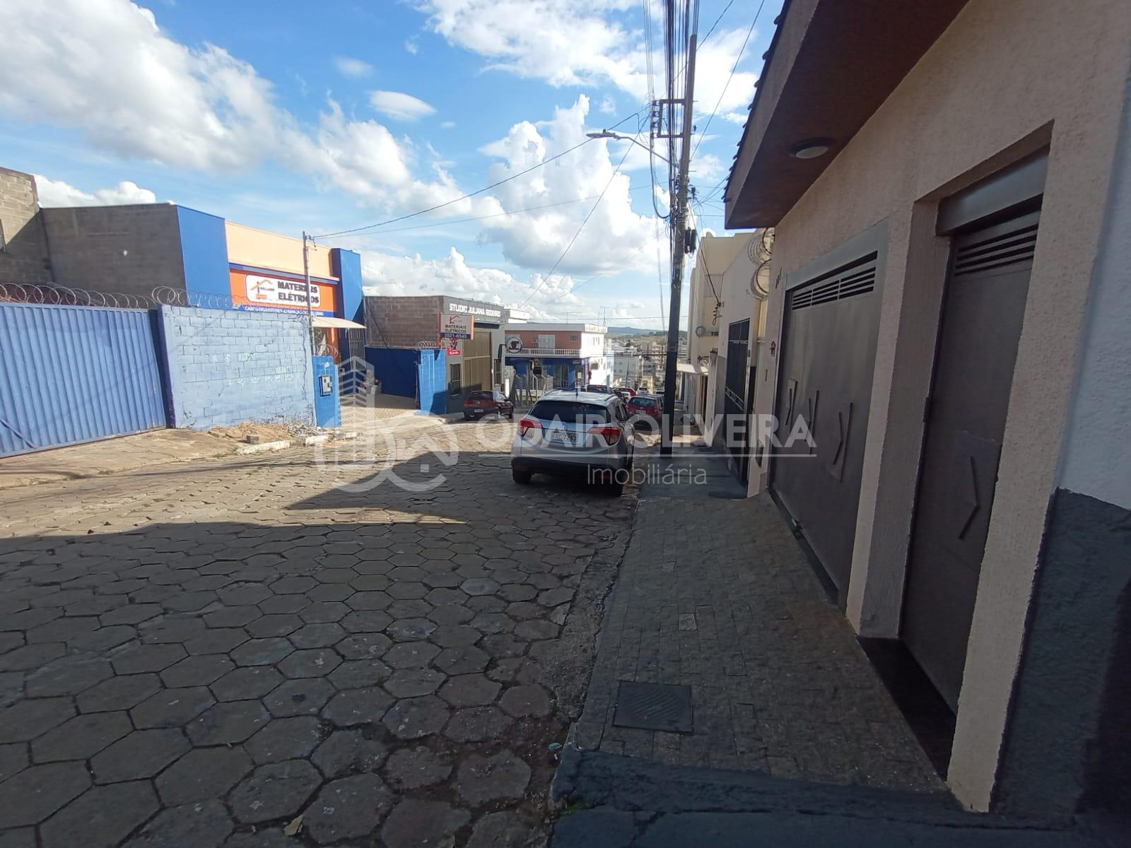 Odair Oliveira Negócios Imobiliários em Passos MG