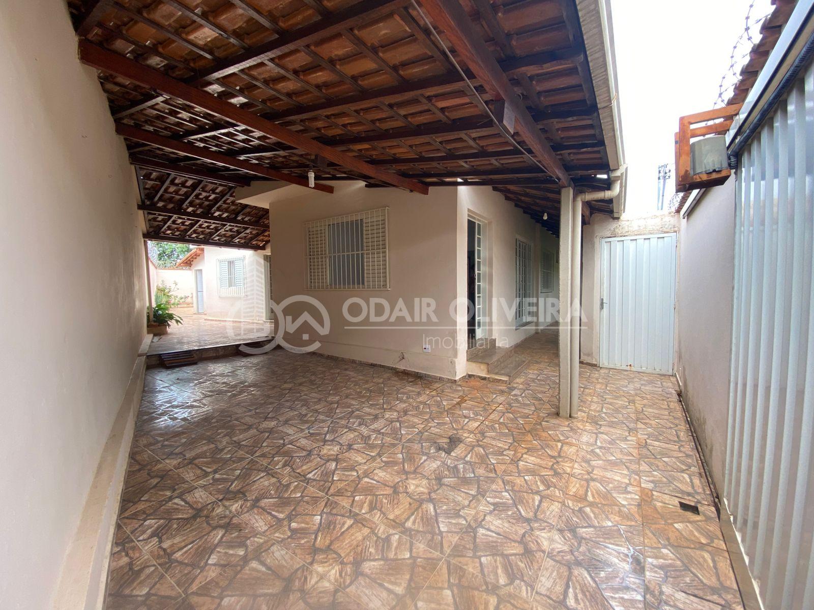 Odair Oliveira Negócios Imobiliários em Passos MG