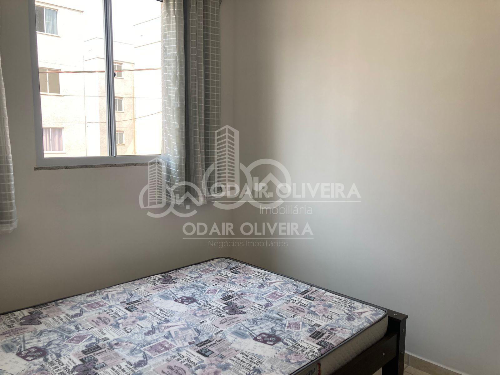 Odair Oliveira Negócios Imobiliários em Passos MG