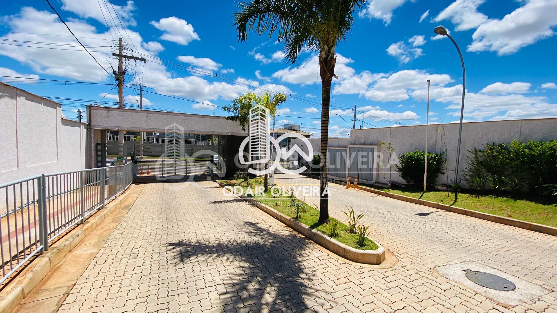 APARTAMENTO COM 2 DORMITIROS NO PARK CLUB DISPONIVEL PARA LOCAO, PASSOS - MG