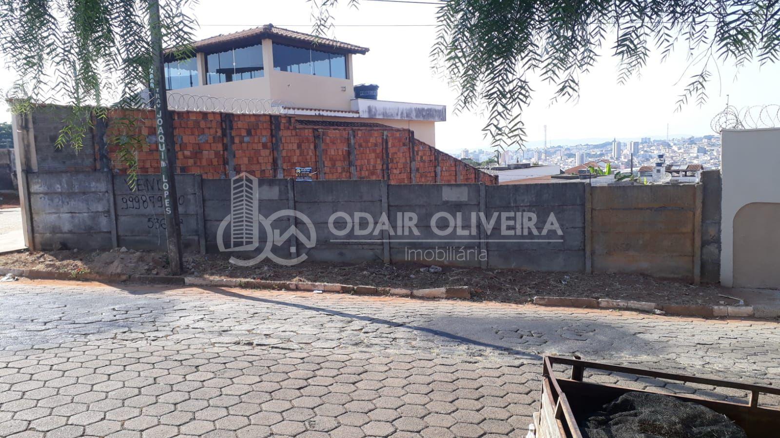 Odair Oliveira Negócios Imobiliários em Passos MG
