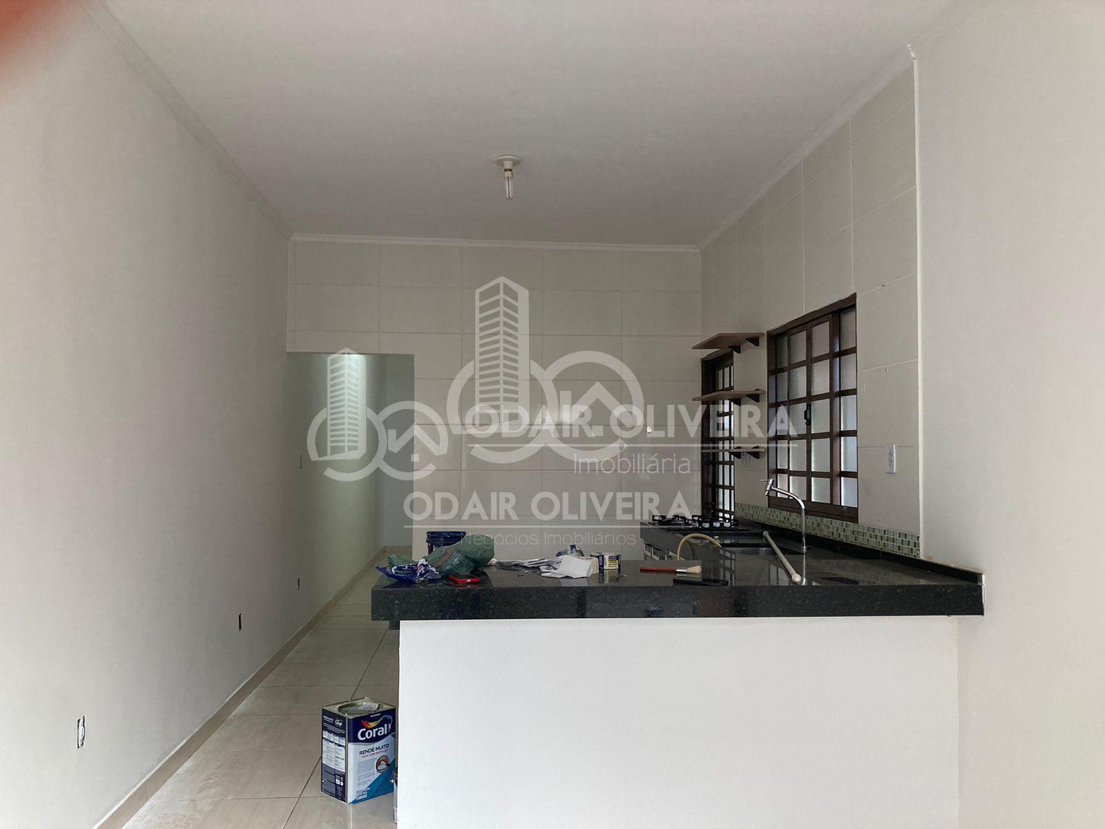 Odair Oliveira Negócios Imobiliários em Passos MG