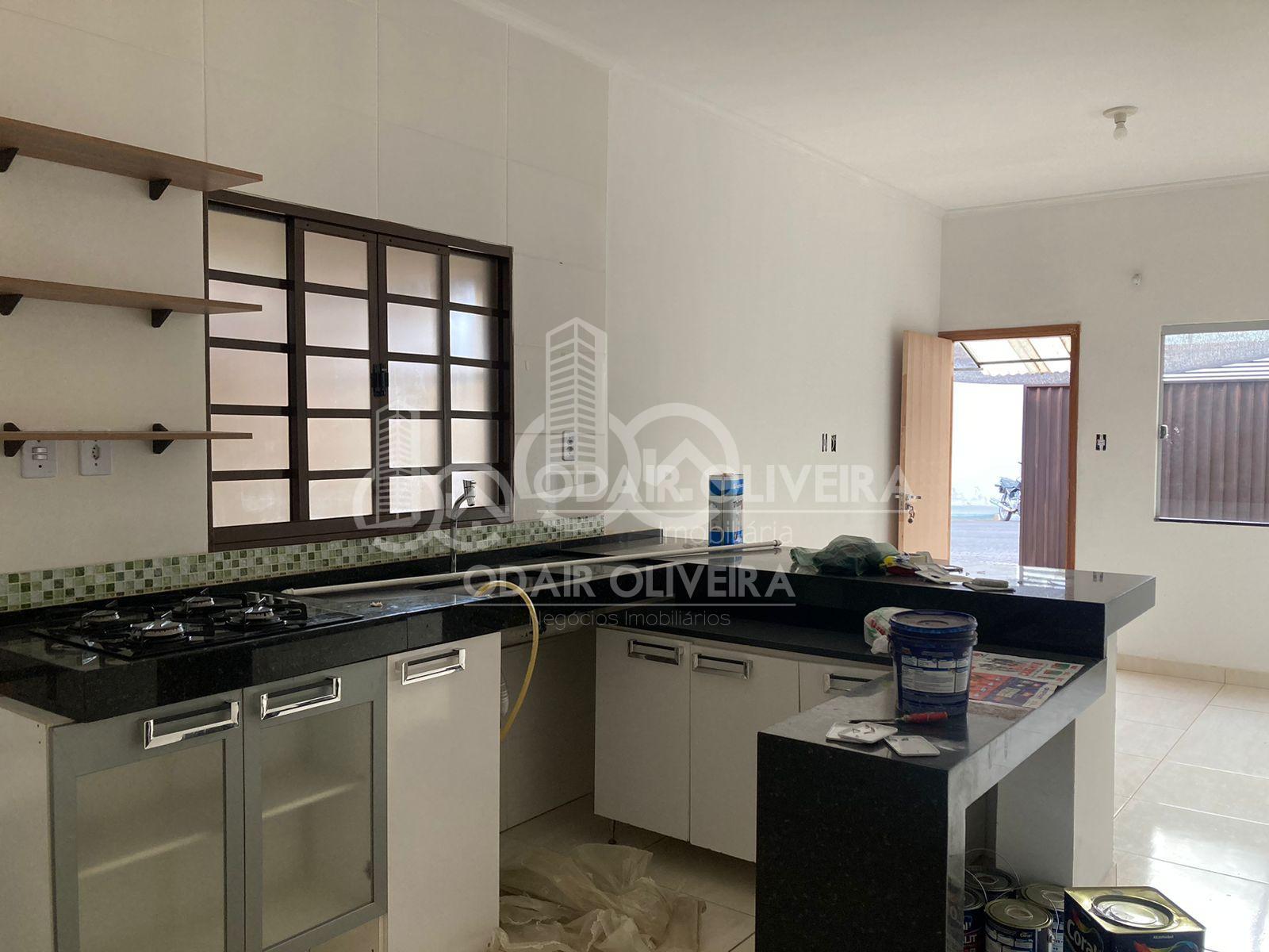 Odair Oliveira Negócios Imobiliários em Passos MG