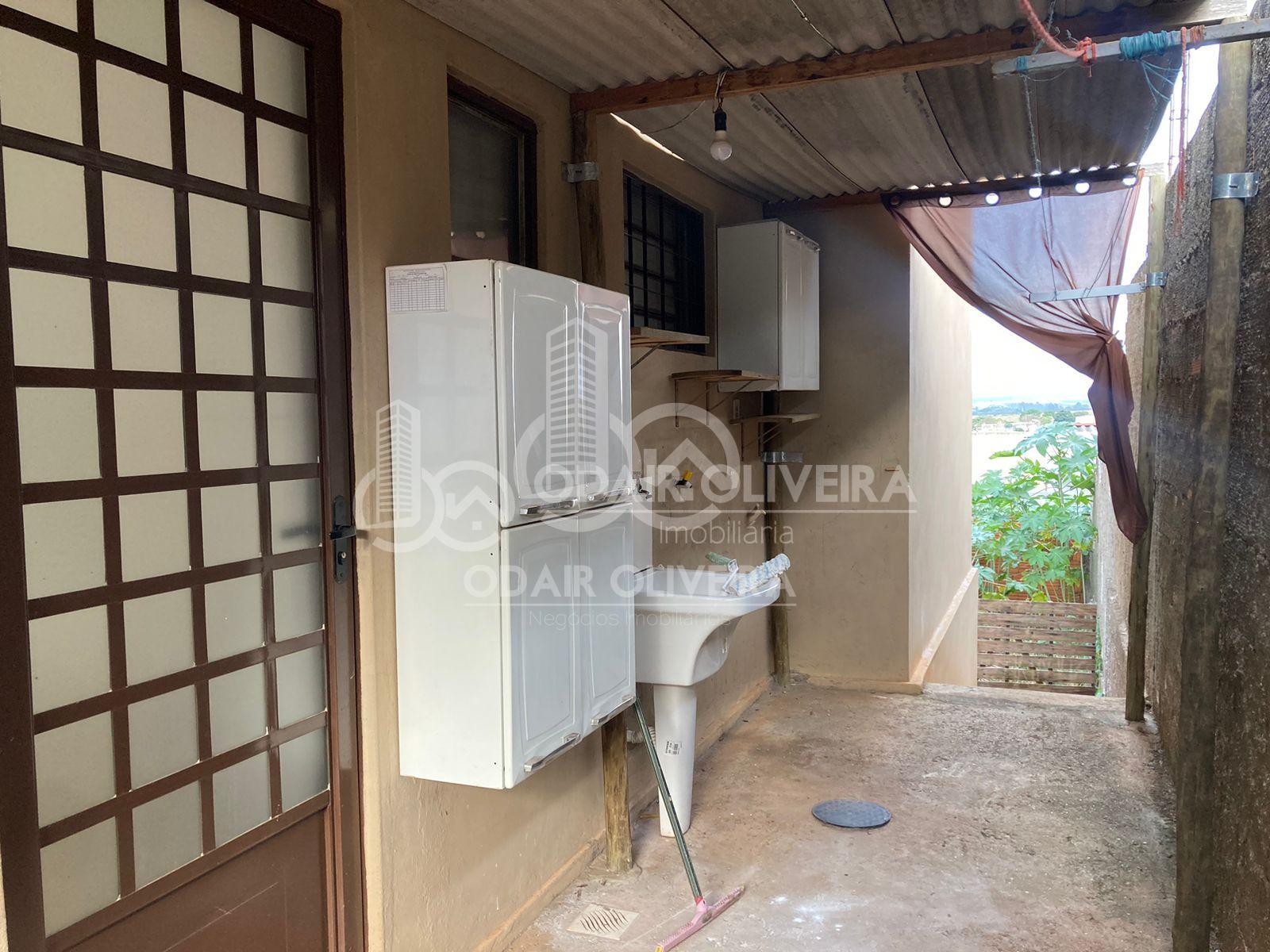 Odair Oliveira Negócios Imobiliários em Passos MG