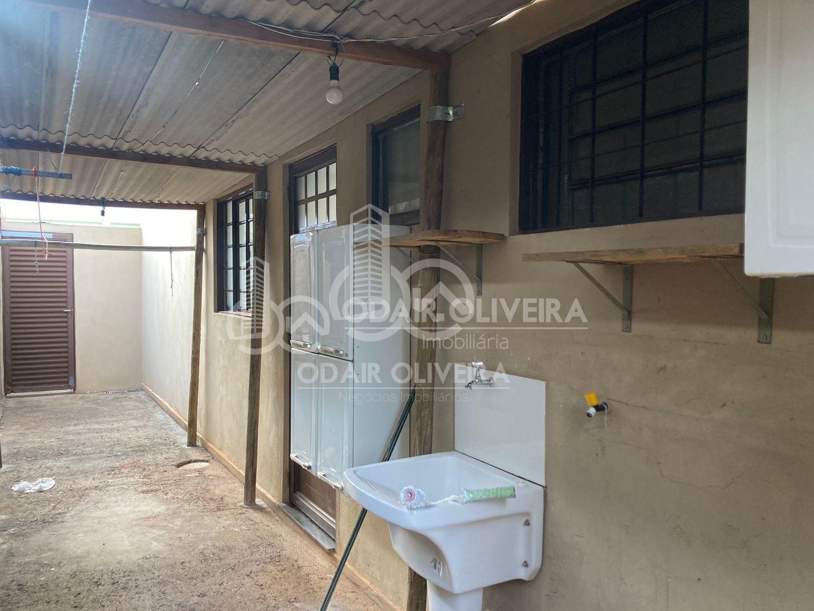 Odair Oliveira Negócios Imobiliários em Passos MG