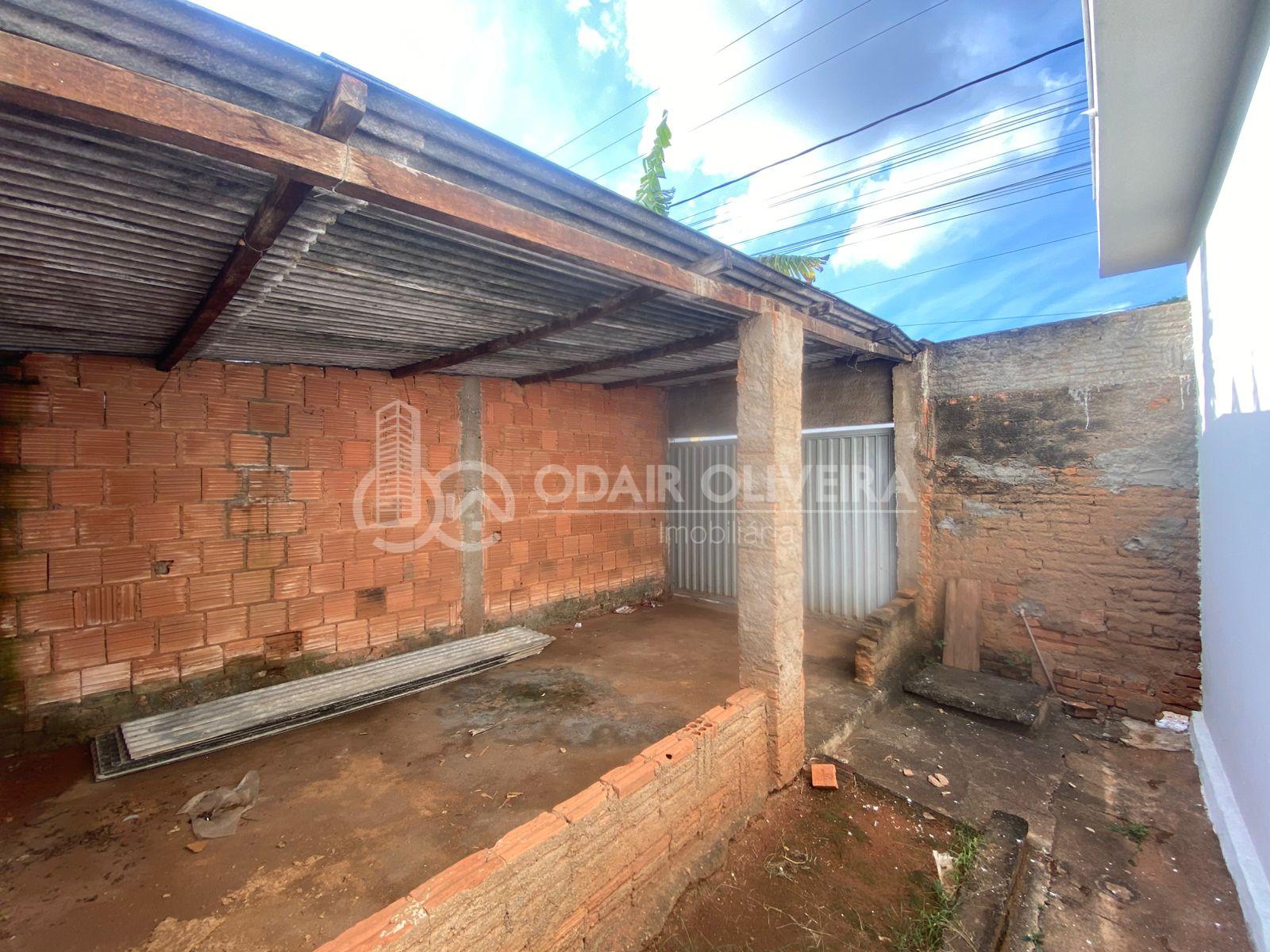 Odair Oliveira Negócios Imobiliários em Passos MG