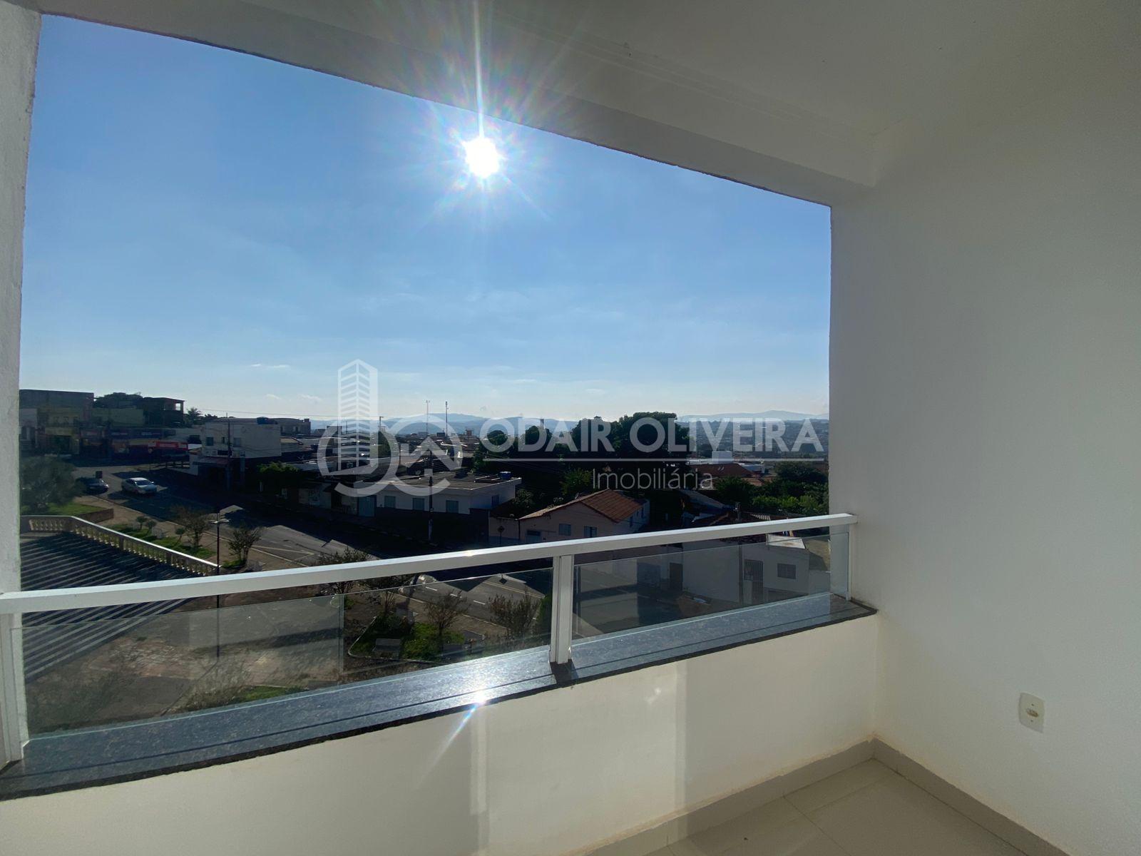 Odair Oliveira Negócios Imobiliários em Passos MG