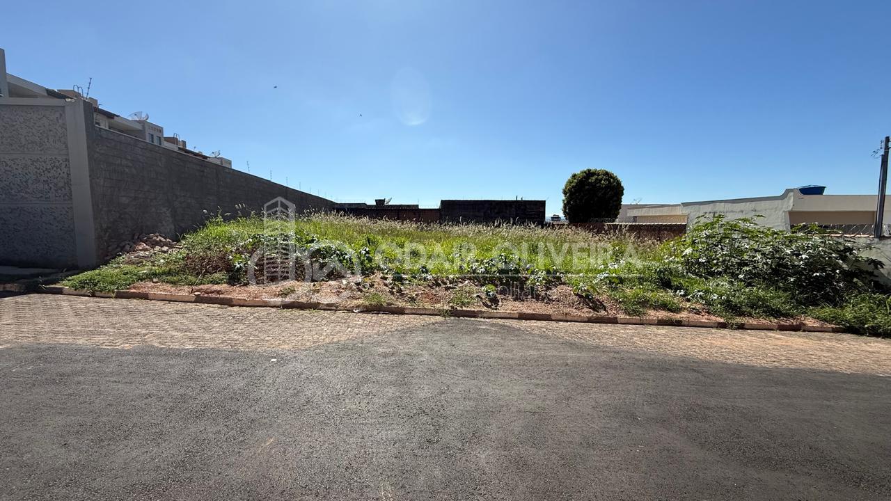 LOTES DE 250M  VENDA POR 250 MIL CADA UM NO BAIRRO ELDORADO, PASSOS - MG