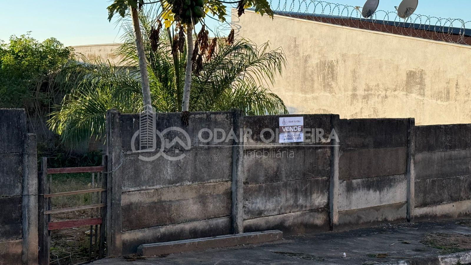 Odair Oliveira Negócios Imobiliários em Passos MG