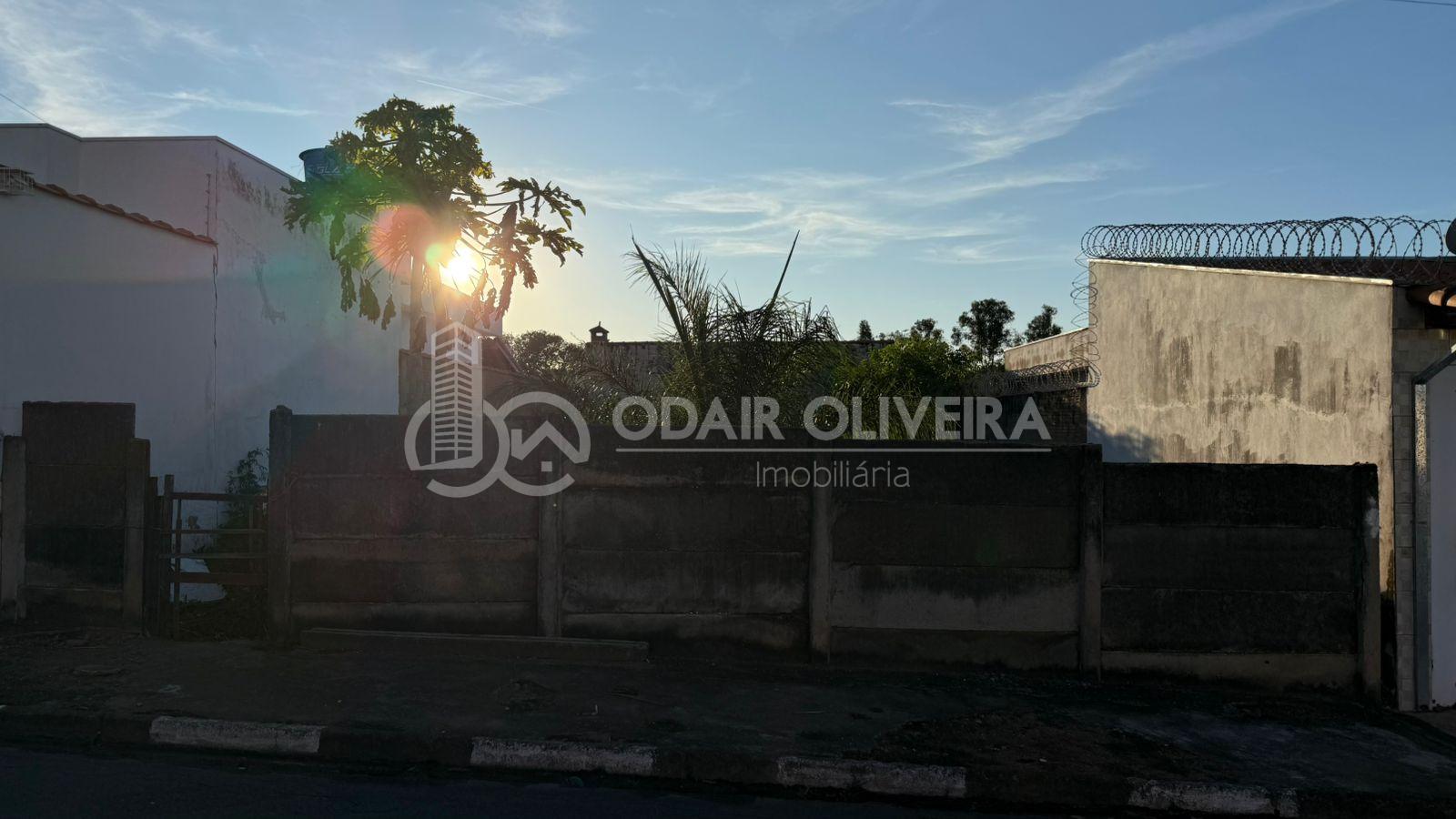 Odair Oliveira Negócios Imobiliários em Passos MG