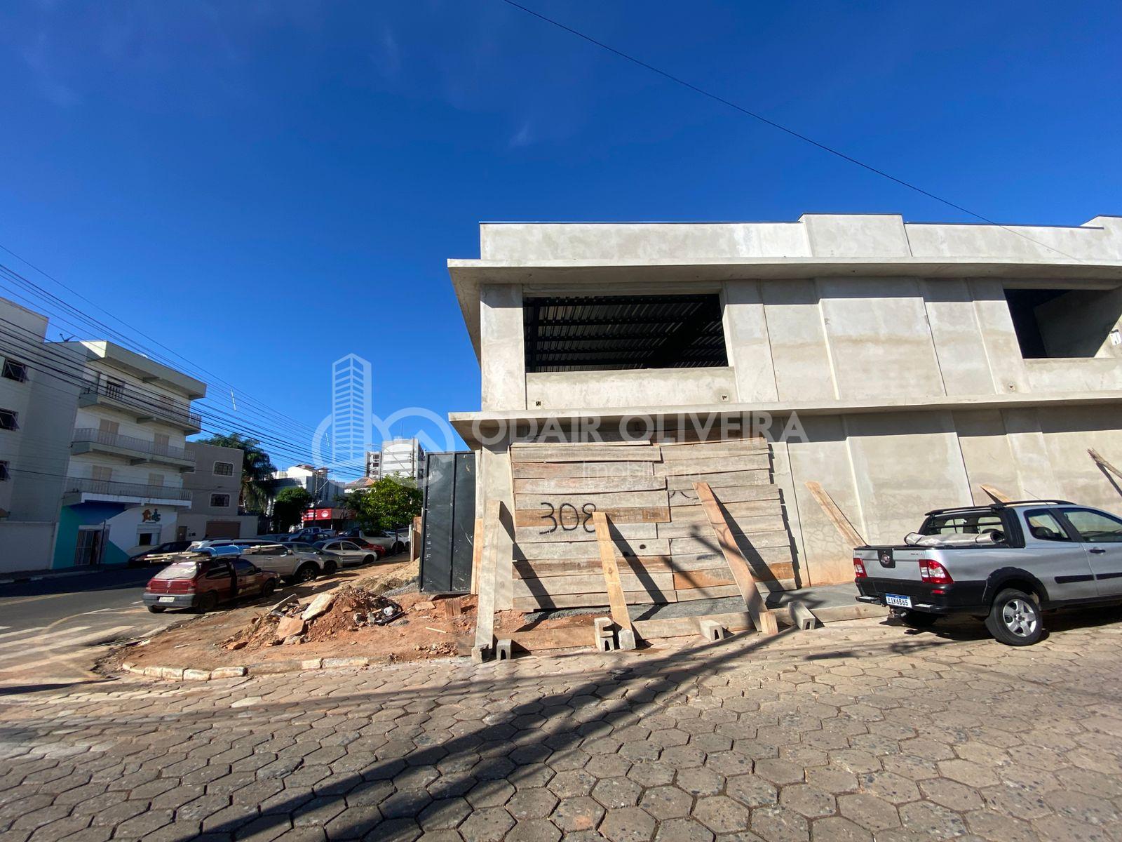Odair Oliveira Negócios Imobiliários em Passos MG