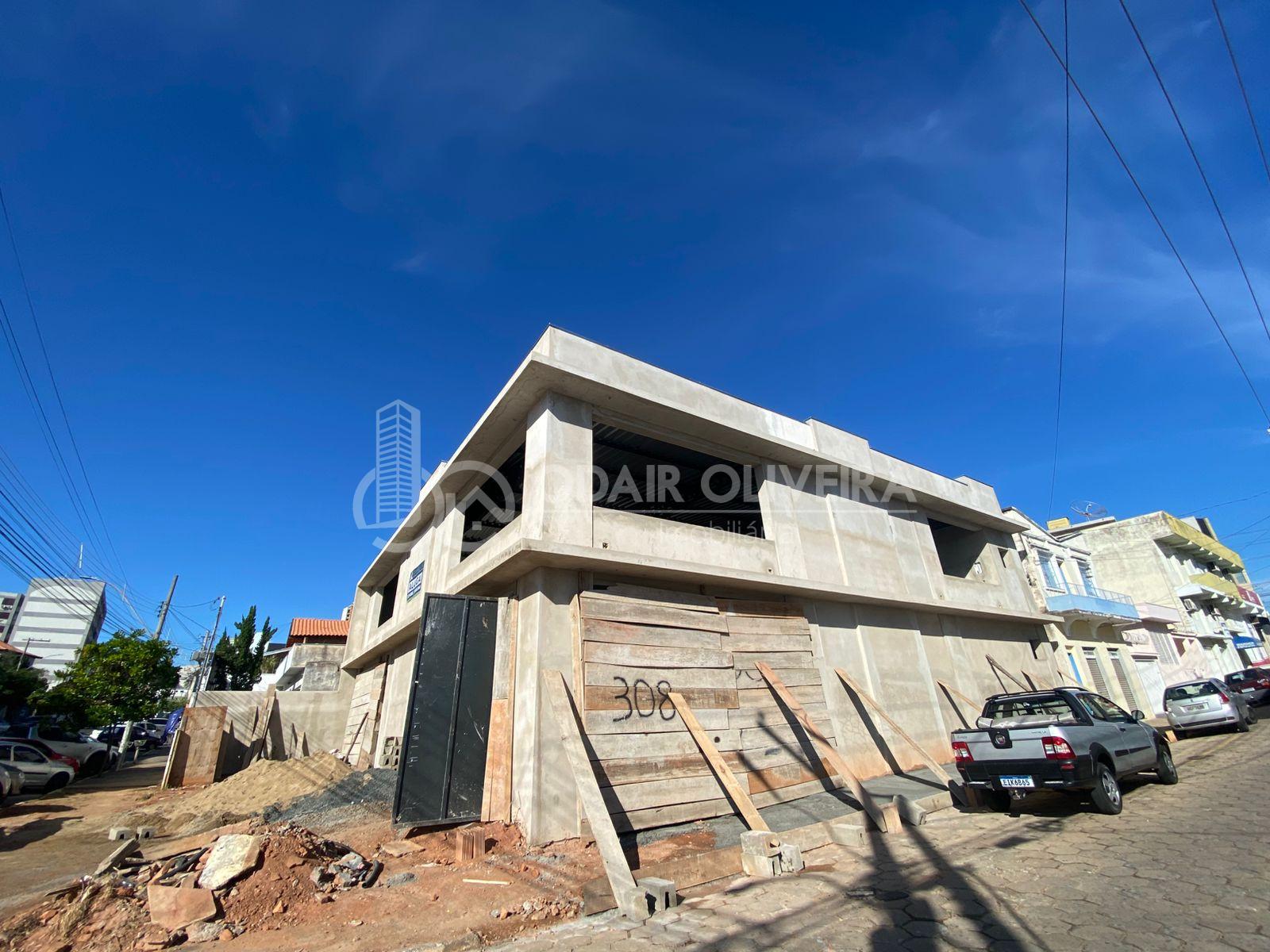 COMERCIAL DE 475M  DISPONIVEL PARA LOCAO NO CENTRO, PASSOS - MG