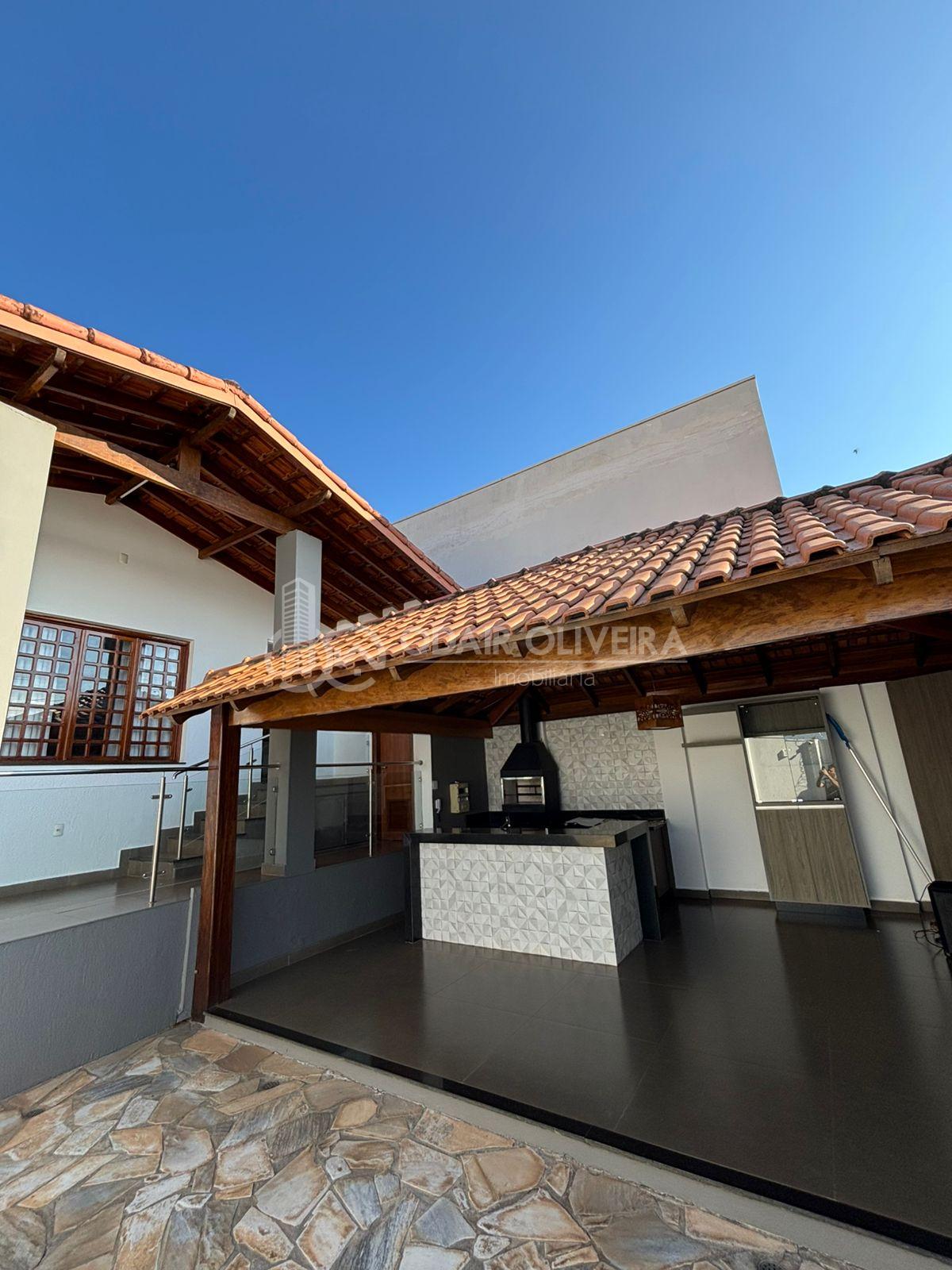 Odair Oliveira Negócios Imobiliários em Passos MG