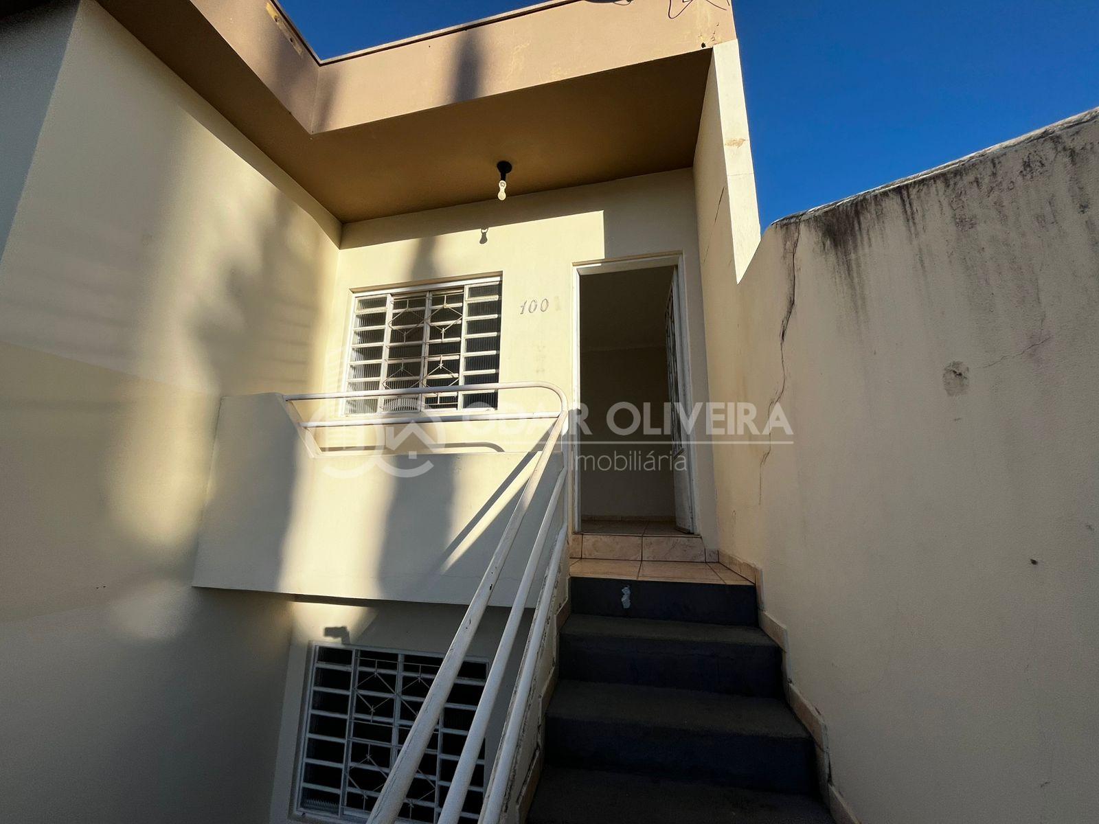 Odair Oliveira Negócios Imobiliários em Passos MG