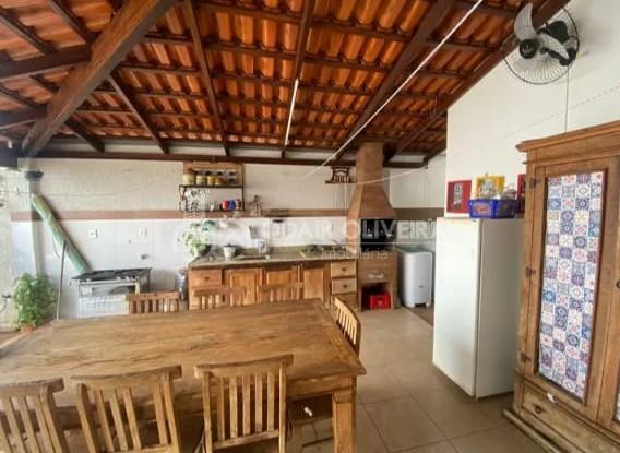 Odair Oliveira Negócios Imobiliários em Passos MG