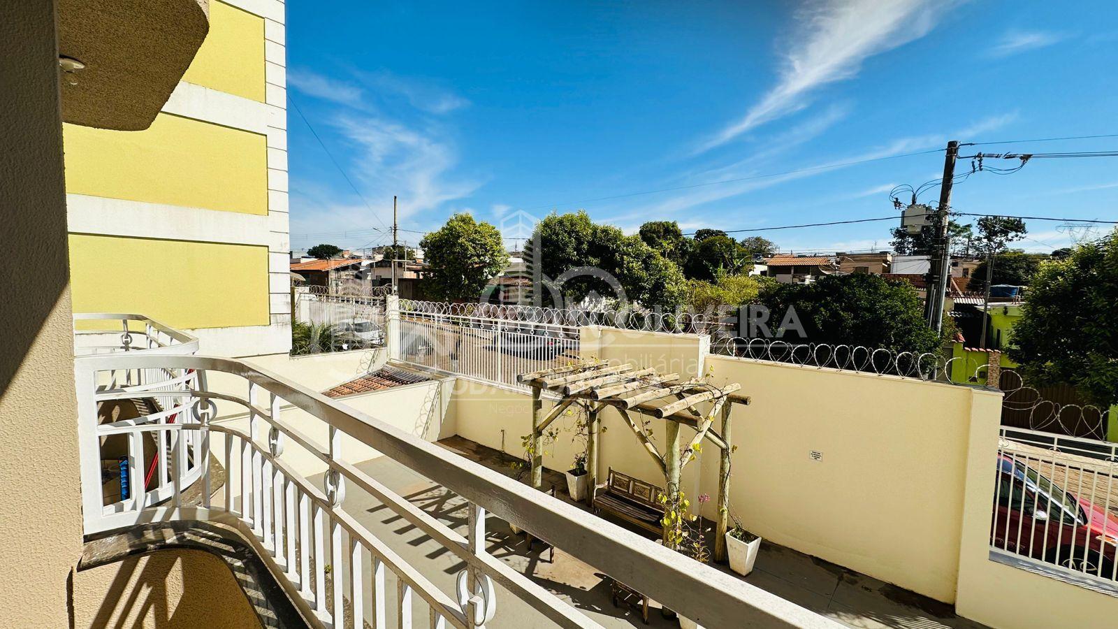 Odair Oliveira Negócios Imobiliários em Passos MG