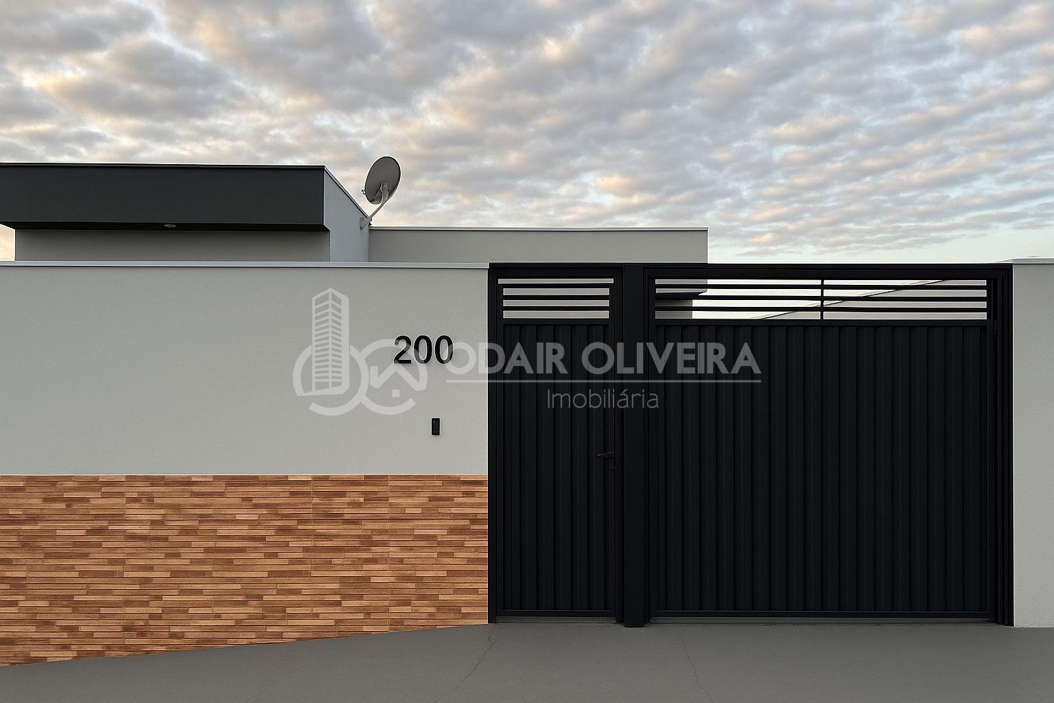 Odair Oliveira Negócios Imobiliários em Passos MG