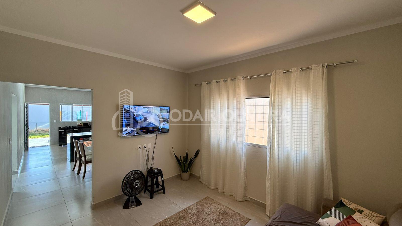 Odair Oliveira Negócios Imobiliários em Passos MG