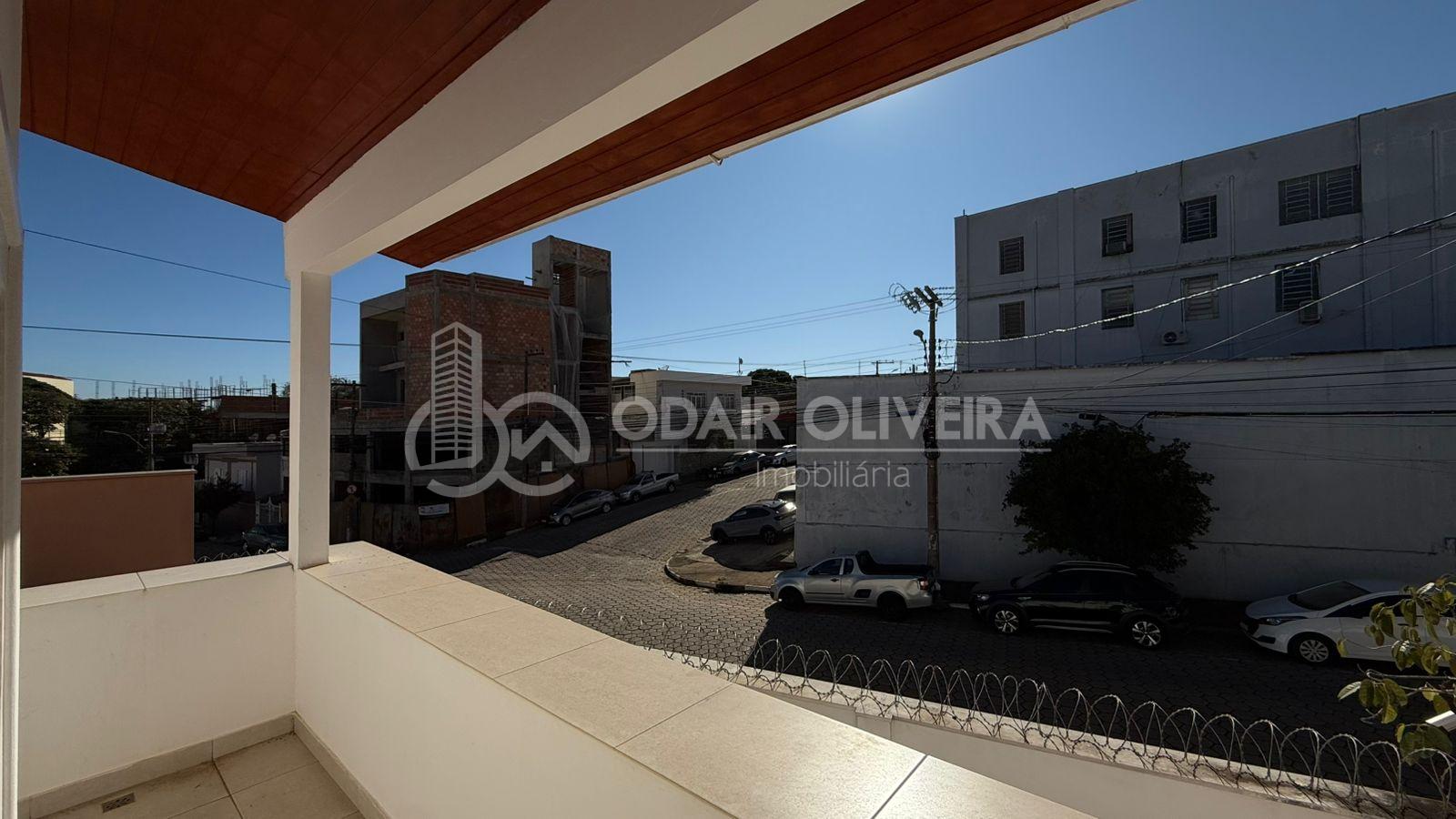 Odair Oliveira Negócios Imobiliários em Passos MG