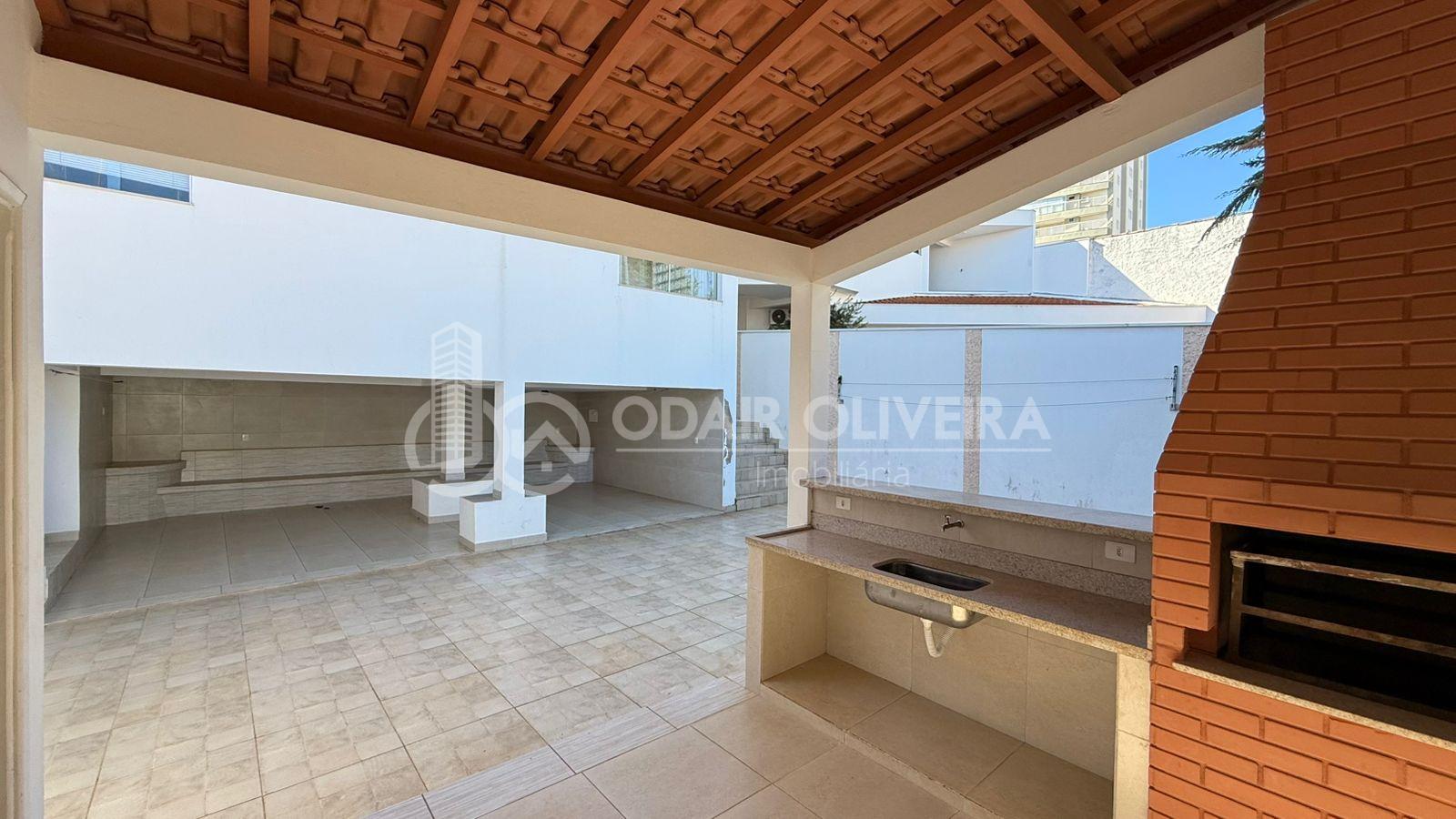 Odair Oliveira Negócios Imobiliários em Passos MG