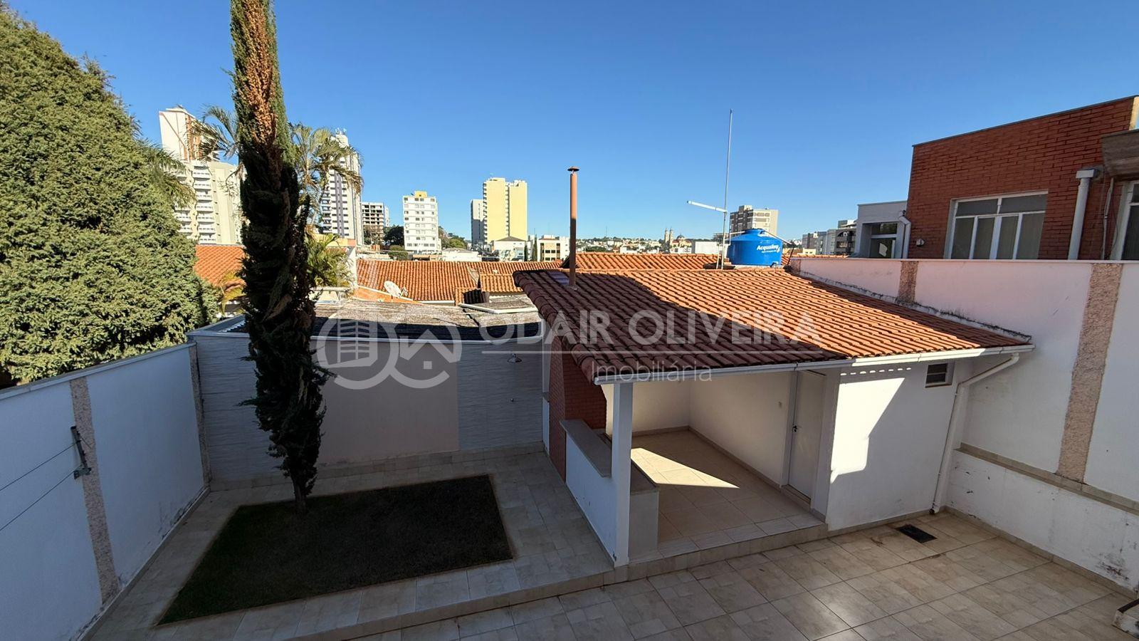Odair Oliveira Negócios Imobiliários em Passos MG