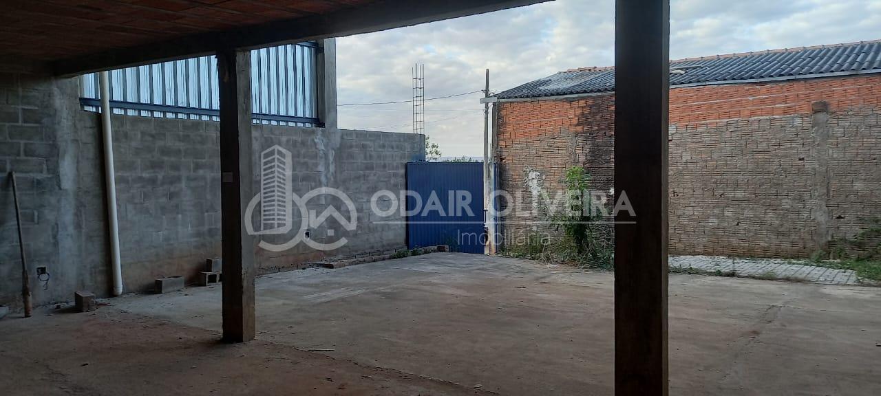 Odair Oliveira Negócios Imobiliários em Passos MG