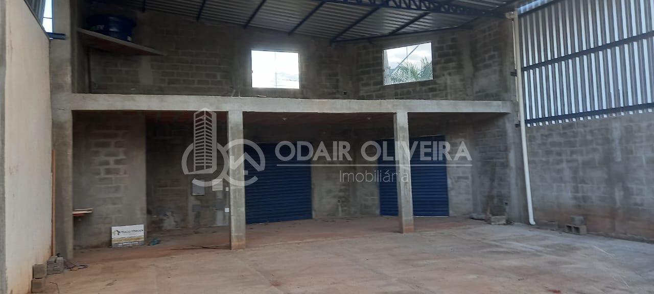 Odair Oliveira Negócios Imobiliários em Passos MG