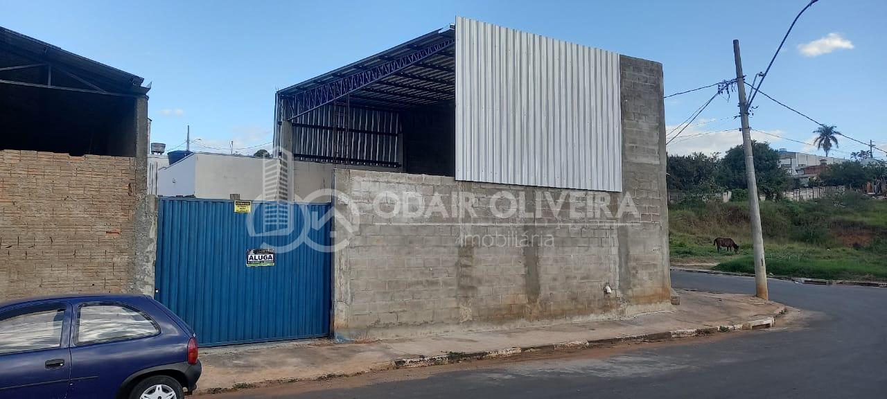 Odair Oliveira Negócios Imobiliários em Passos MG