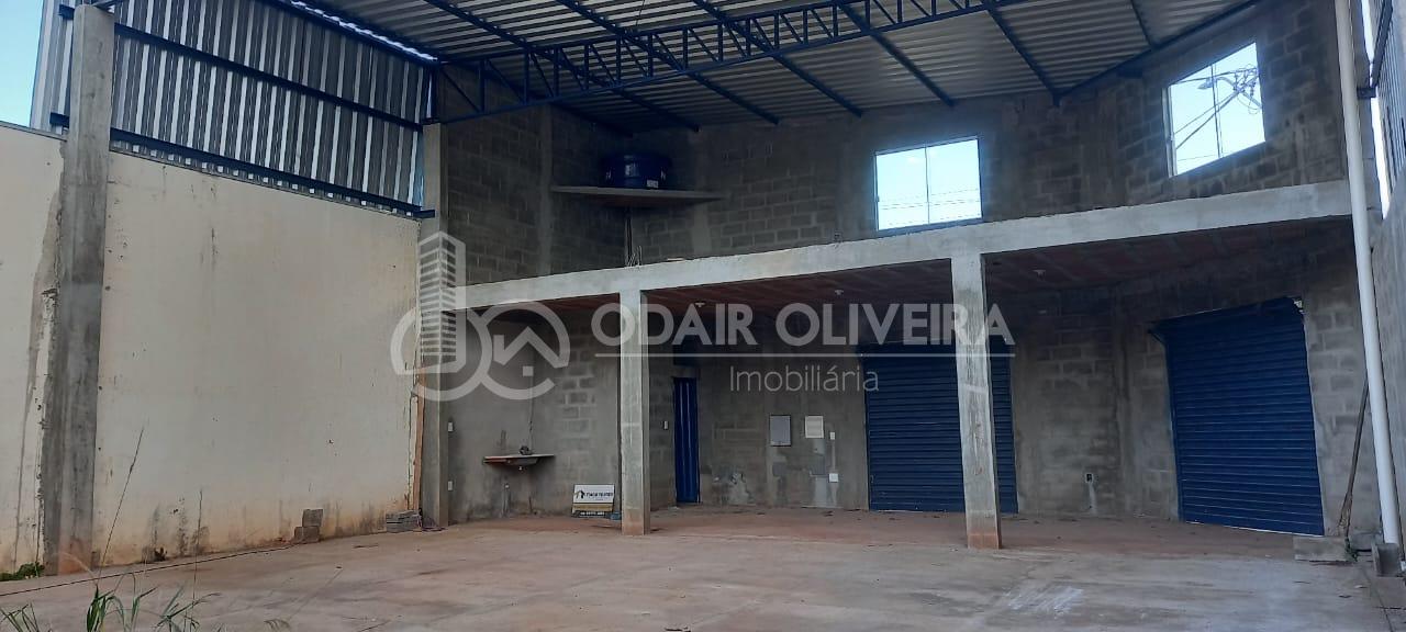 Odair Oliveira Negócios Imobiliários em Passos MG