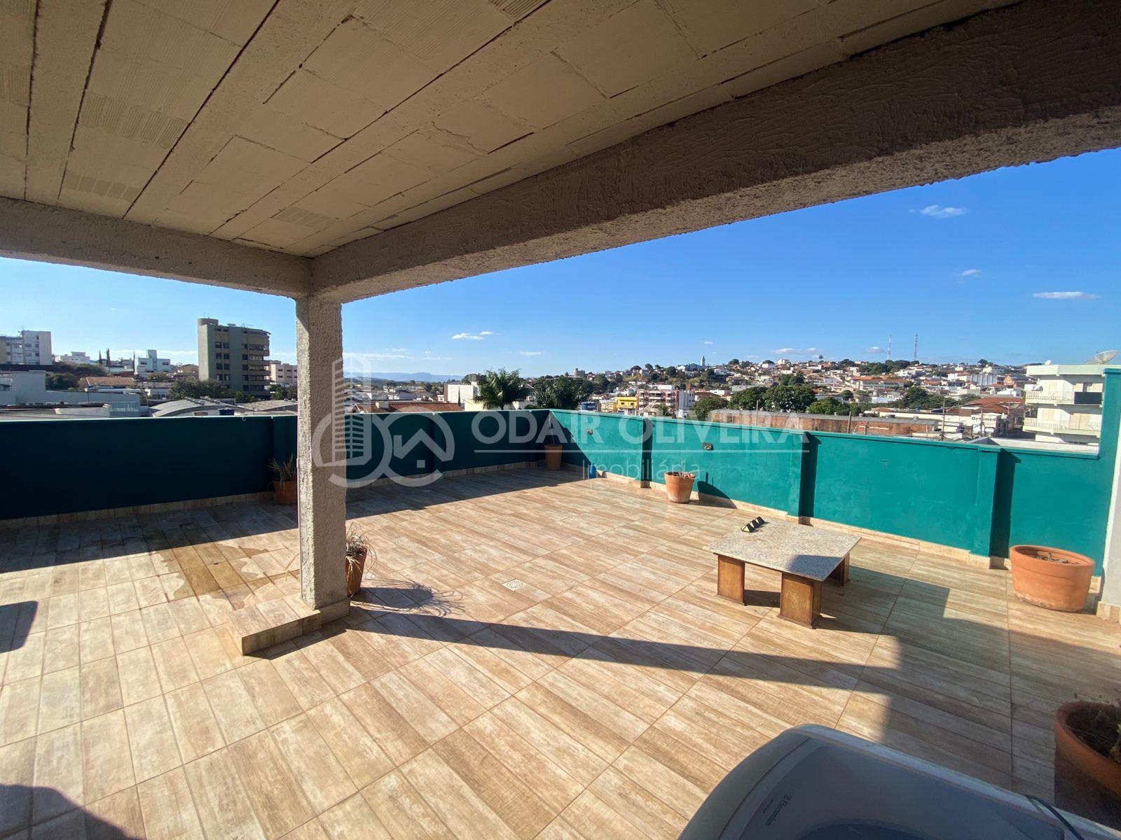 Apartamento disponvel para venda e locao no CENTRO, PASSOS - MG