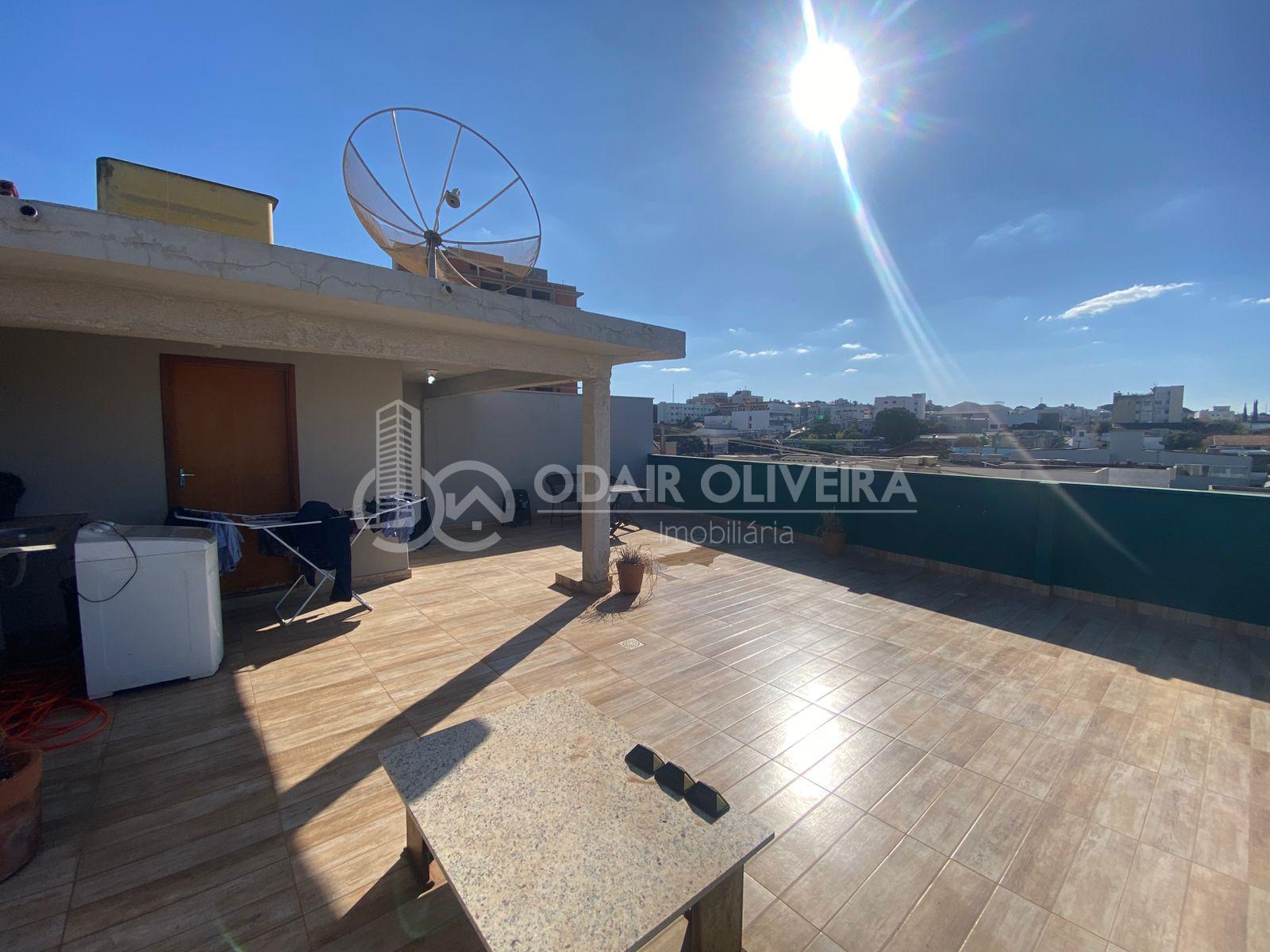 Odair Oliveira Negócios Imobiliários em Passos MG
