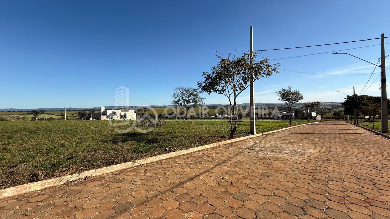 Odair Oliveira Negócios Imobiliários em Passos MG