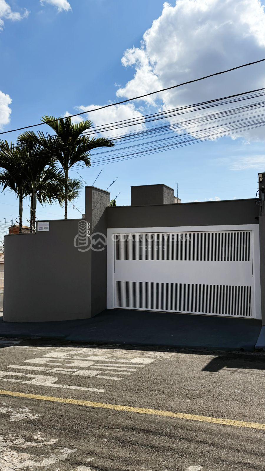Odair Oliveira Negócios Imobiliários em Passos MG
