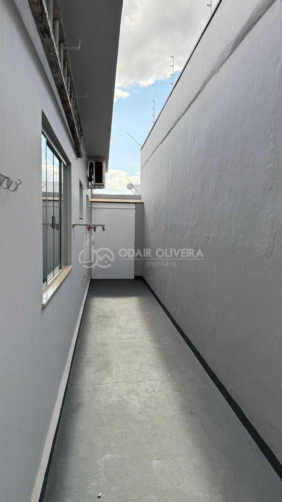 Odair Oliveira Negócios Imobiliários em Passos MG
