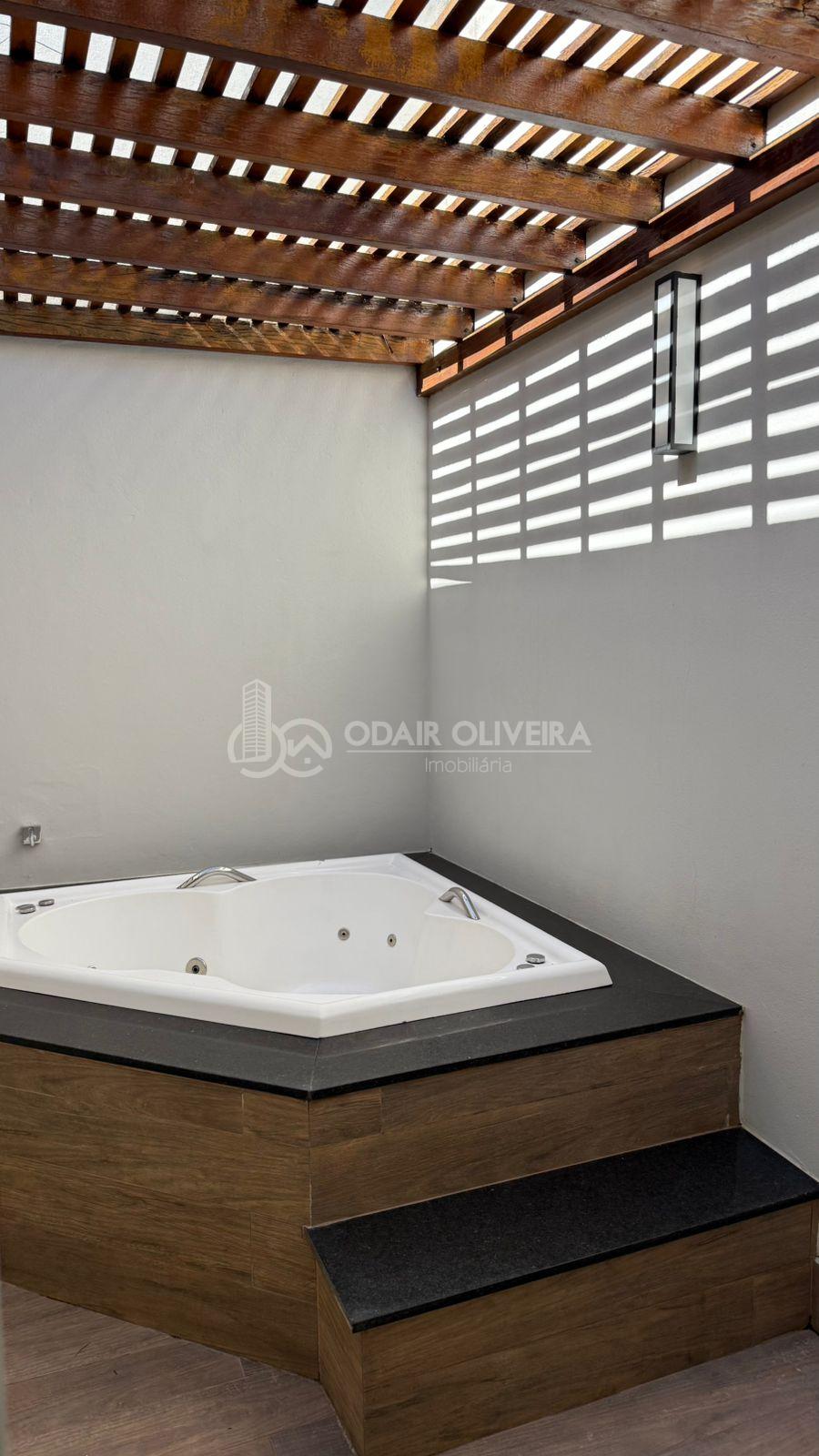 Odair Oliveira Negócios Imobiliários em Passos MG