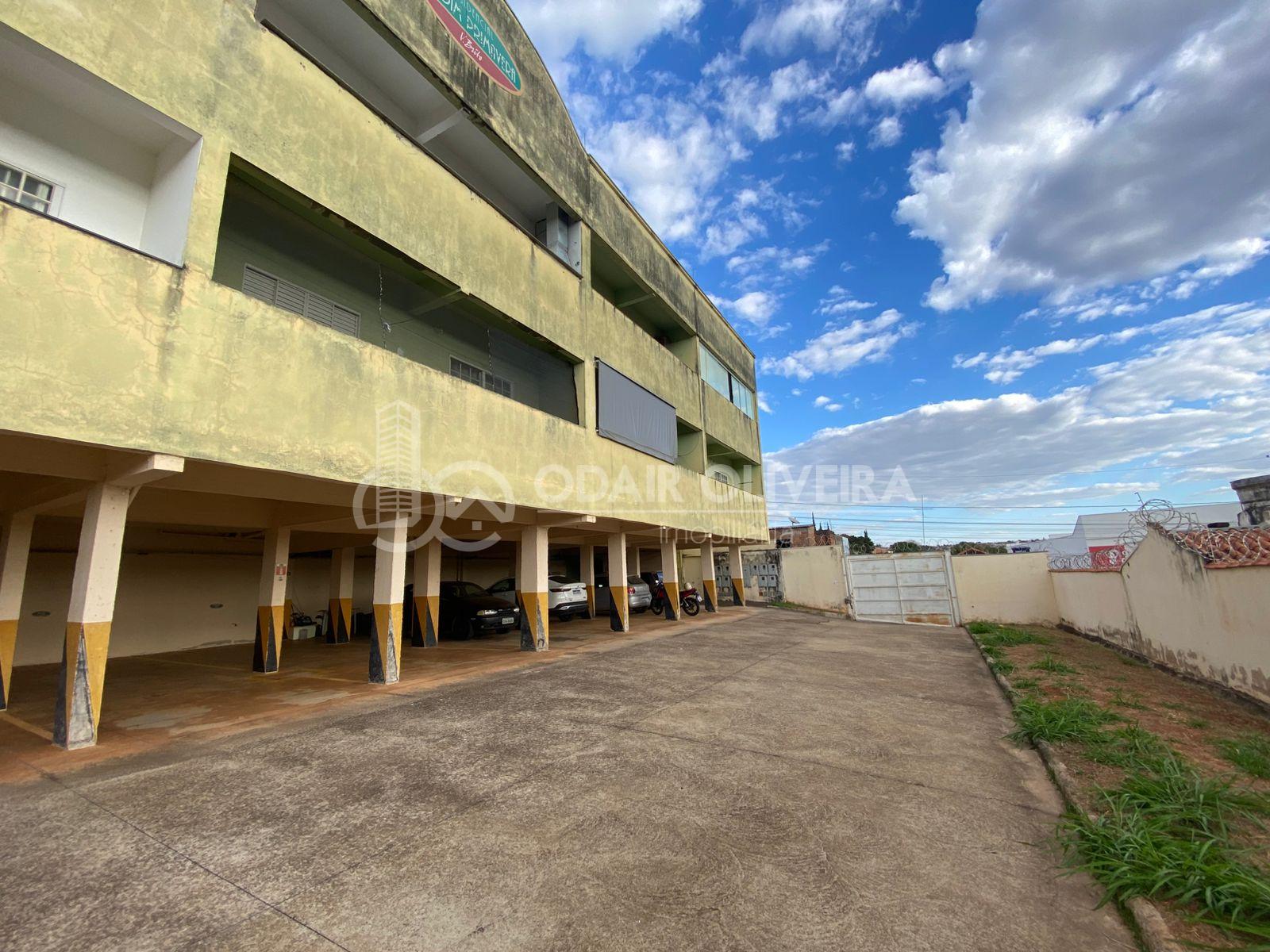 APARTAMENTO A VENDA COM 2 DORMITORIOS, PRIMAVERA, PASSOS - MG
