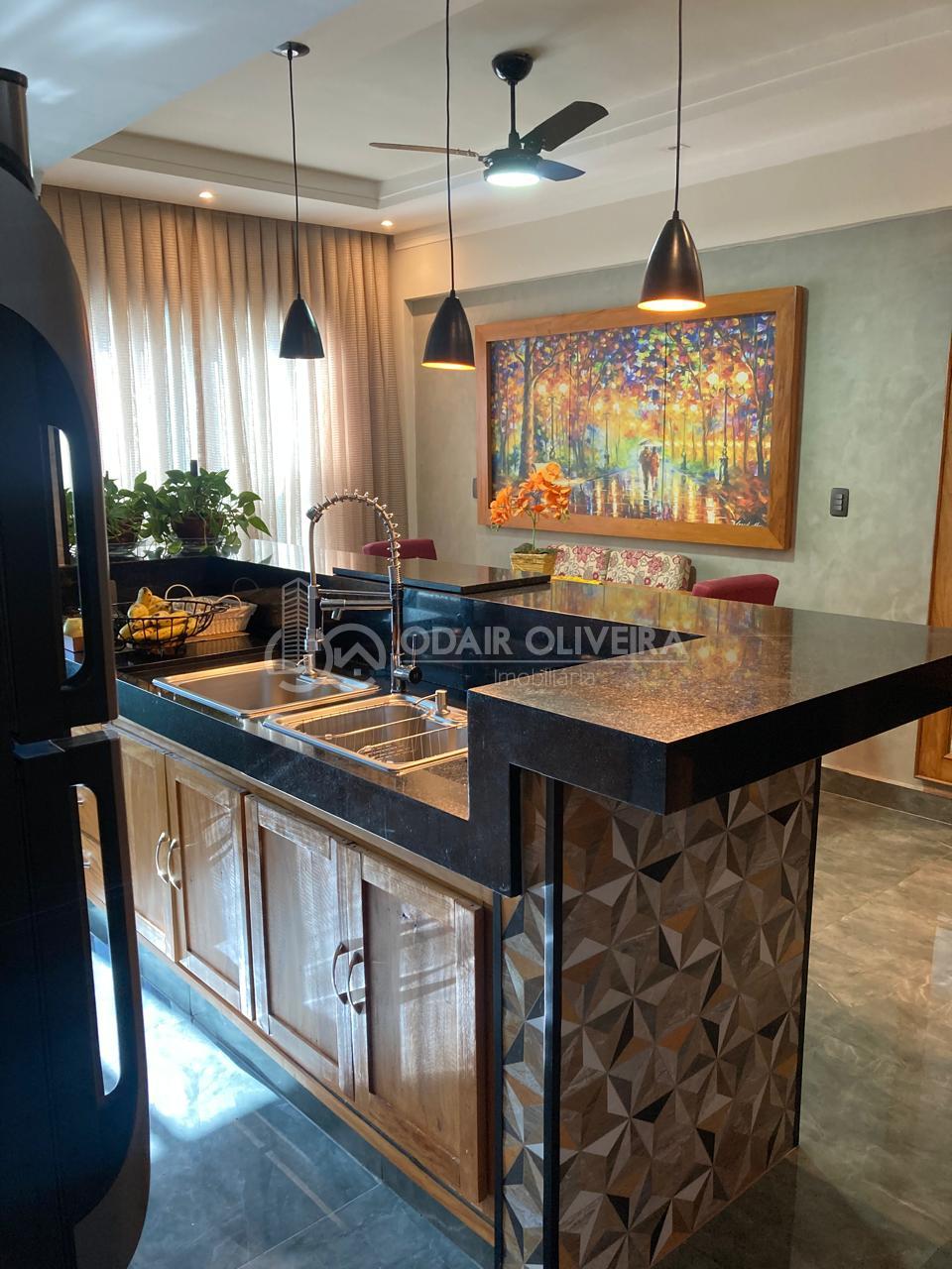 Apartamento nico  Diferente de tudo no jardim canastra