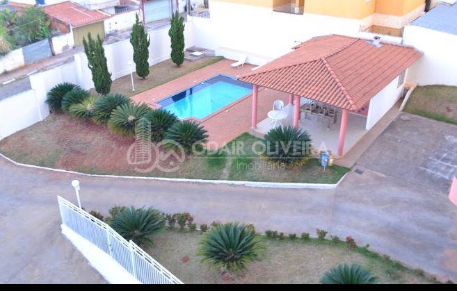 Odair Oliveira Negócios Imobiliários em Passos MG