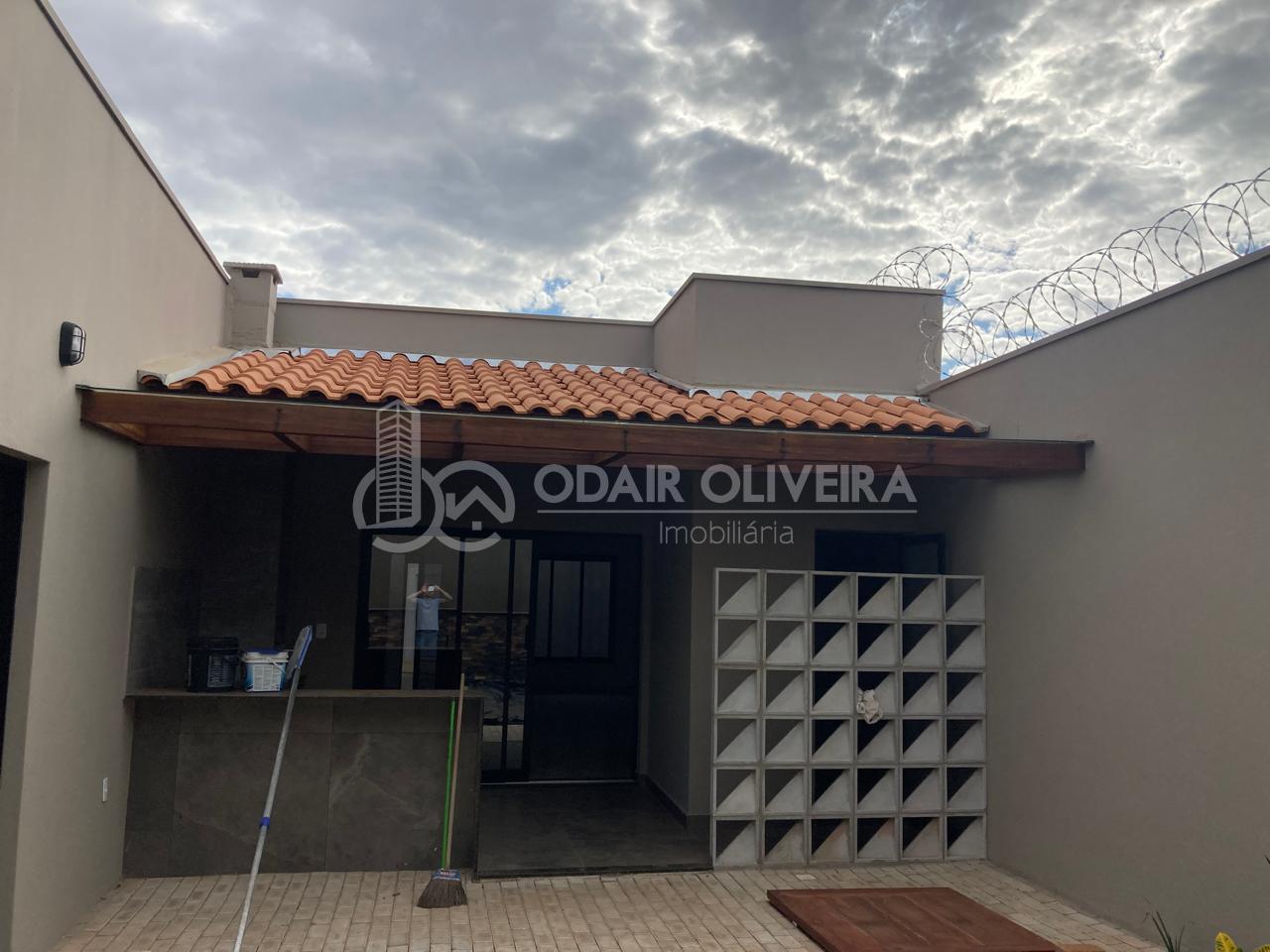 Odair Oliveira Negócios Imobiliários em Passos MG