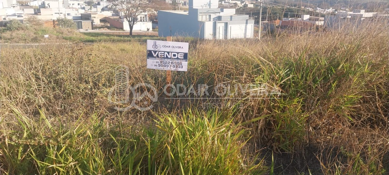 Terreno em Passos no bairro mirante do vale prximoa avenida dos expecicionrios
