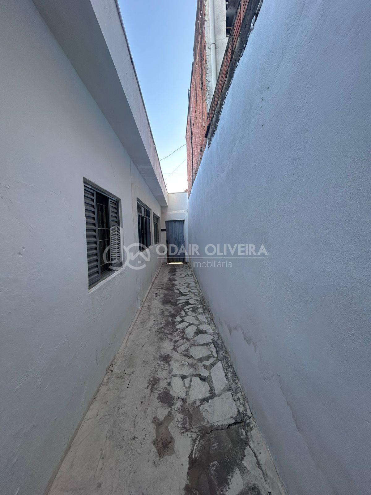 Odair Oliveira Negócios Imobiliários em Passos MG