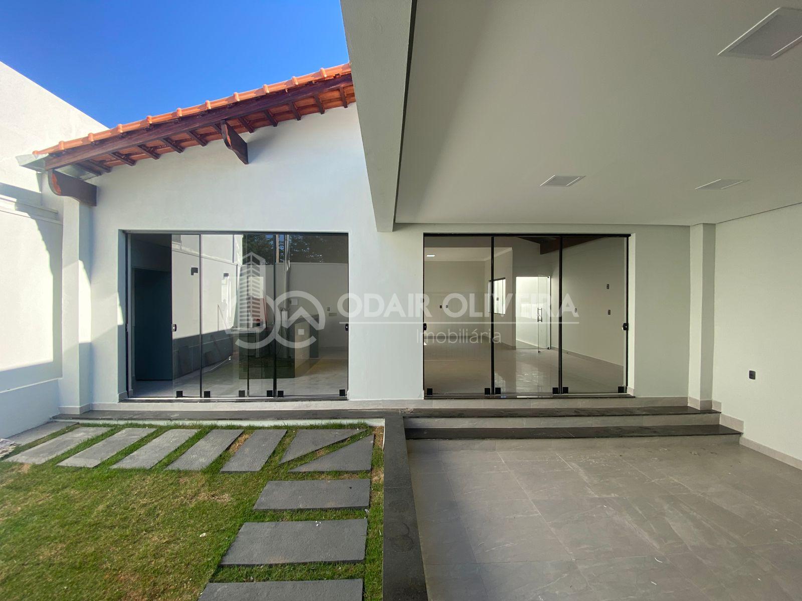Odair Oliveira Negócios Imobiliários em Passos MG