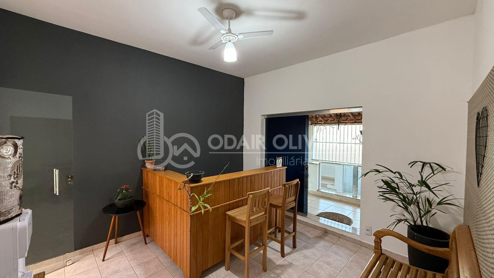 Casa com duas sutes, cozinha planejada,  venda, ELDORADO, PASSOS - MG