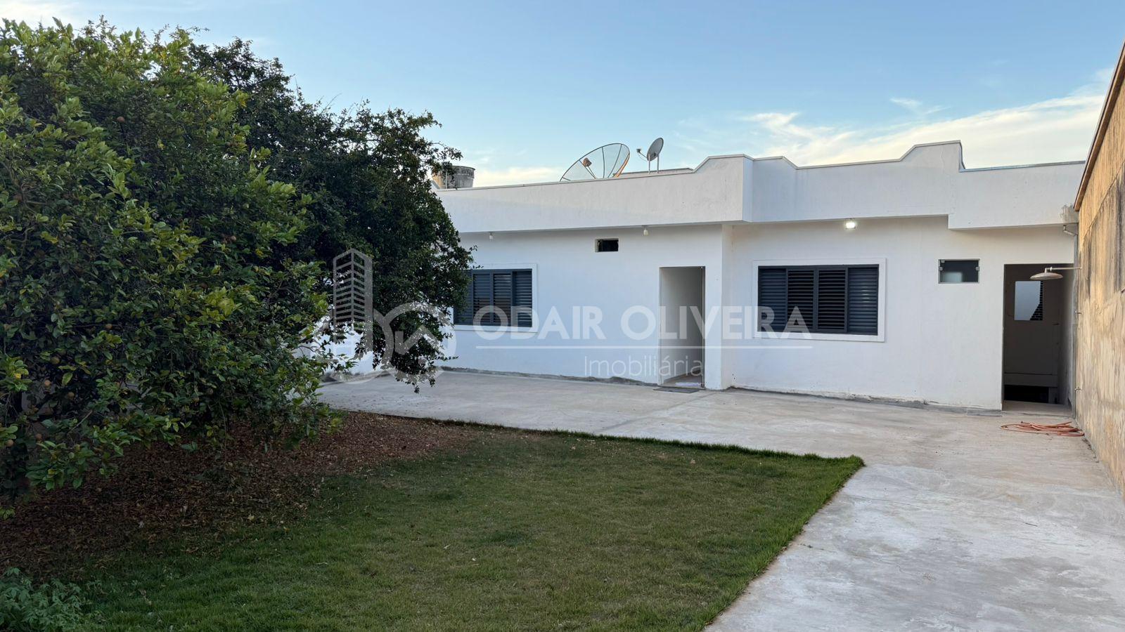 Odair Oliveira Negócios Imobiliários em Passos MG