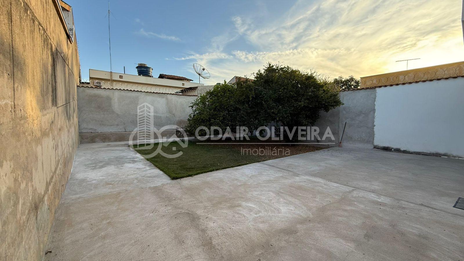 Odair Oliveira Negócios Imobiliários em Passos MG